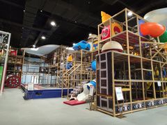 -杭州开元森泊度假乐园