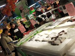 -物美综合超市(旧宫店)