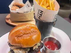 -Cooking Man(中懋天地店)