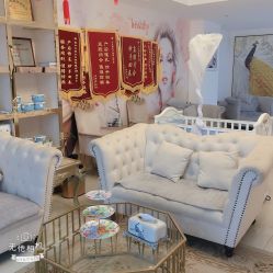 -女王智慧母婴健康护理·产后恢复中心