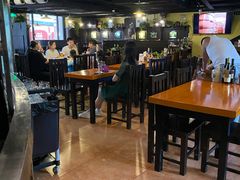 大堂-布拉格餐厅· 中欧捷克菜(全国首店)