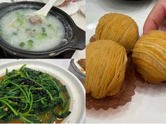 -凤凰楼酒家·粤宴点心(华强北店)