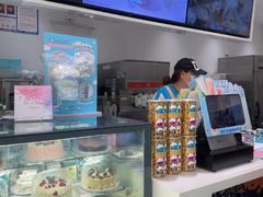 -DQ·蛋糕·冰淇淋(河东万达店)