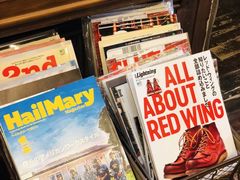 -FRANK STORE(巨鹿路店)