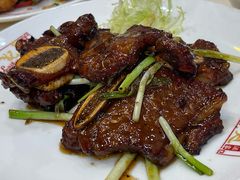-凤城礼记鱼翅海鲜酒家(新马路总店)