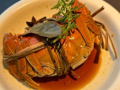 -江南雅厨(李公堤店)