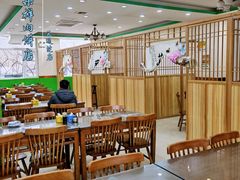 大堂-牛街同乐祥肉饼店(天通苑店)