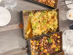 -老三李村河底戳子肉(总店)