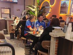 -沈胖子音乐烤吧·炒菜·龙虾(环城东路店)