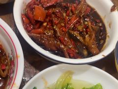 -老三样·美食研究中心(世贸路店)