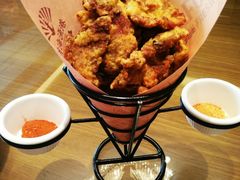 -新海渔港·胶东海鲜家常菜·家宴(奥体中心店)