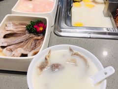 -海底捞火锅(杭州萧山宝龙广场店)