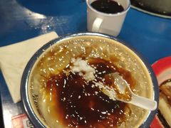 -马路边边麻辣烫联盟路店