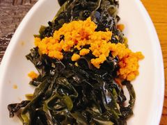 -小城粥道·海胆鲜虾粥(解放广场店)