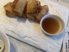 -阿英煲(凉城路店)