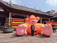 -宁波府城隍庙