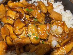 -九田家黑牛烤肉料理(华侨城店)