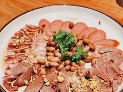 -大清花饺子城(昌黎店)