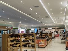 -丽达购物中心(崂山店)