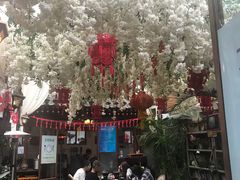 -束河人家(南锣鼓巷店)