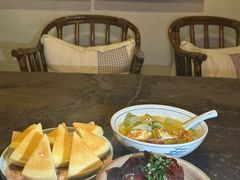 -花迹·金陵南京菜(老门东店)