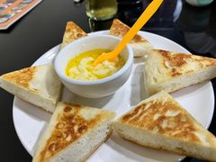 -藏味八珍特色火锅