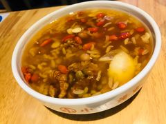 -小六汤包·老字号·中华名小吃(兴庆路店)