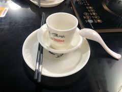 -姚树人麻辣鱼火锅(福泰路店)