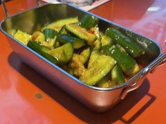 -神府路壹号·海鲜烧烤·砂锅粥·锅物(三坊七巷店)