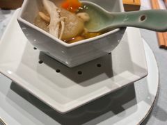 -叶叶菩提·晋福宫