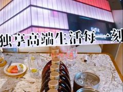 -MONARCH君尚商务娱乐KTV(北外滩店)