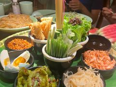 -淀里船宴(裕华东路店)