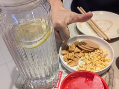 -南锣南门(东方银座店)