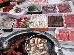 -川西坝子火锅(金沙1.0直营店)