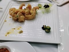-螃蟹之家·新加坡特色料理(银泰中心in99店)