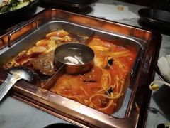 -新辣道鱼火锅(领展购物广场·中关村店)