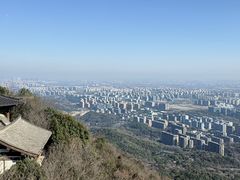 -杭州半山国家森林公园