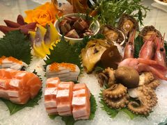 -益健名厨海鲜城(夏湾店)