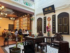 -马六甲鸡场街