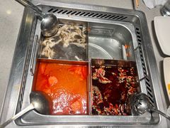 -海底捞火锅(城阳万象汇店)