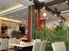 -太婆天府山珍酒楼(亚运村店)