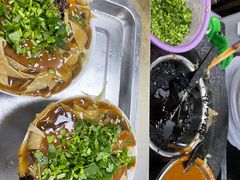 -正味斋锅巴菜(西北角店)