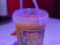 -宝葫芦西北茶食铺(万达店)