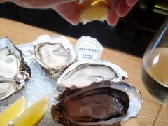-Osteria Garden 生蚝花园餐厅(原进贤路店)