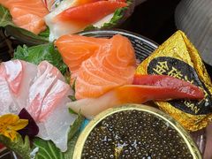 -Minase水濑·日料放题(外滩店)
