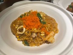 -星叶·东南亚料理(宁波万象汇店)