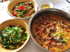 -新疆巴州金丝特餐厅(大钟寺店)