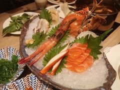 -星伦多自助料理(华润万象城店)