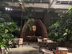 -天津东凯悦酒店