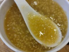 -素满香·素食自助餐(西安·民乐园店)